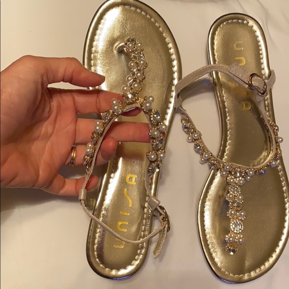 Sandals (Unisa)
